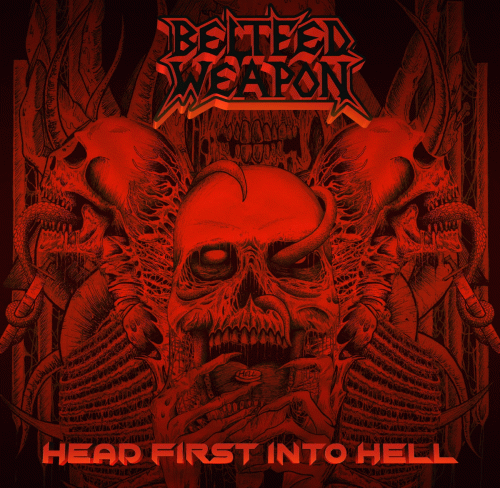 Beltfed Weapon : Head First into Hell